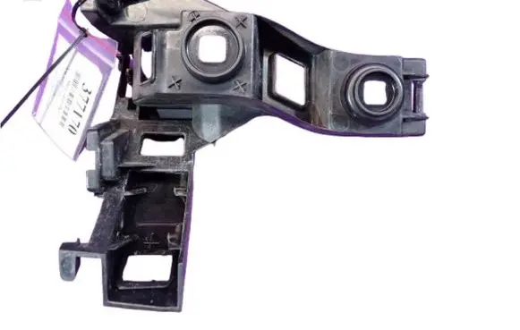 Volkswagen Golf VII Front bumper mounting bracket 5G9807394G