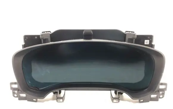 BMW 5 G30 G31 Speedometer (instrument cluster) 8736909