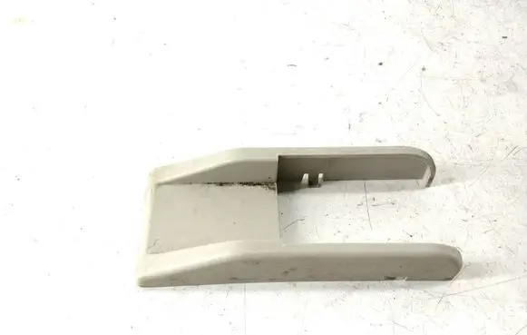 Mercedes-Benz R W251 Rear seat rail trim cover A2519290043 JC324309R 55092