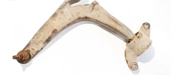Honda Civic Front lower control arm/wishbone