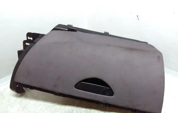 Peugeot 807 Glove box 1484104077 1846671