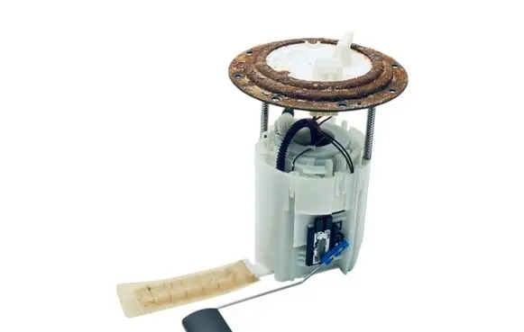 KIA Pro Cee'd II In-tank fuel pump 31110A2000