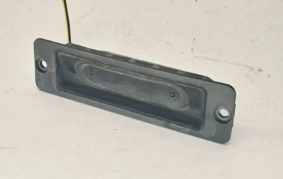 Volvo S60 Tailgate/trunk/boot exterior handle 30634026