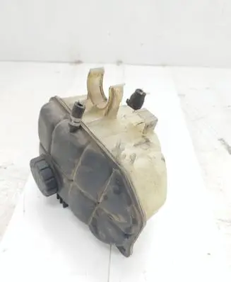 Mercedes-Benz C W203 Coolant expansion tank/reservoir 2035000049