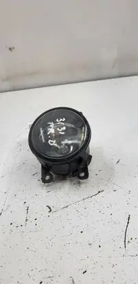 Citroen C5 Front fog light 9650001680