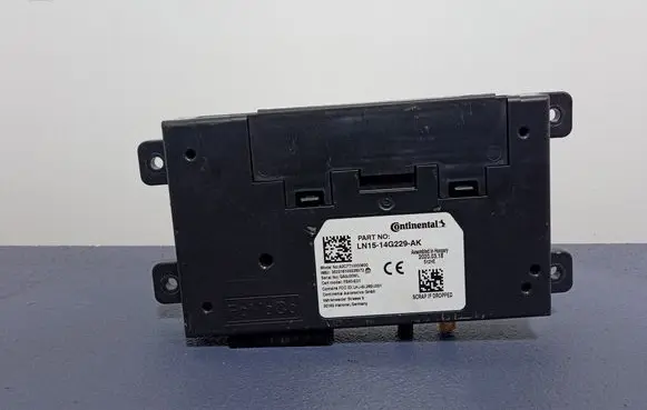 Ford Ecosport Other control units/modules LN1514G229AK