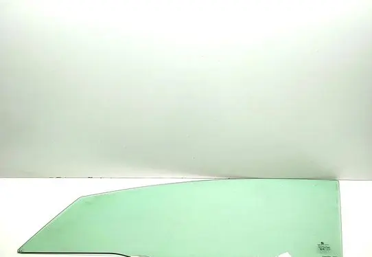 Skoda Enyaq iV Front door window glass four-door 5LA845021