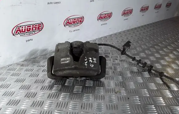 Audi A4 S4 B8 8K Front brake caliper 8K0106P
