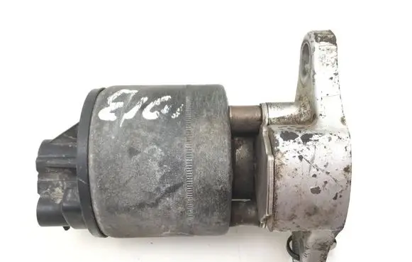 Opel Vectra B EGR valve 