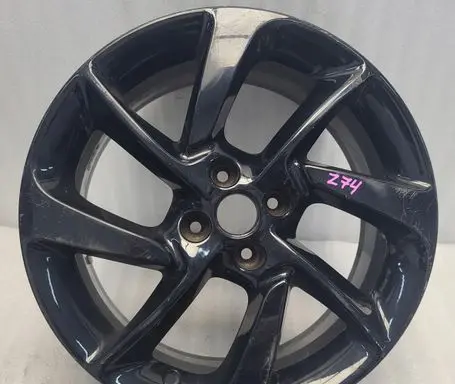 Opel Adam R17 alloy rim 