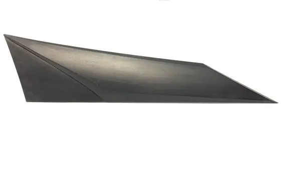 Toyota Aygo AB40 Fender trim (molding) 601170H031