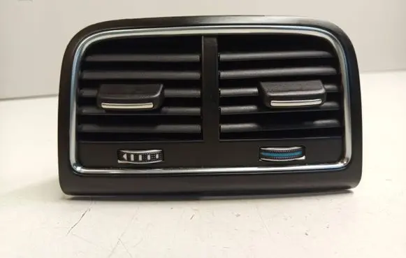 Audi A4 S4 B8 8K Rear air vent grill 8K0819203