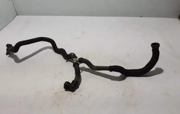 Mercedes-Benz Citan II Engine coolant pipe/hose 144B60722R