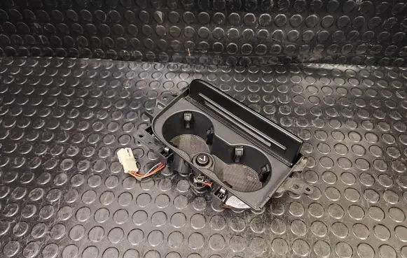 Audi A8 S8 D4 4H Cup holder front 4H2858601C