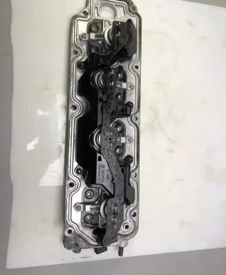 Chevrolet Camaro other engine part 12668434 36131 38666