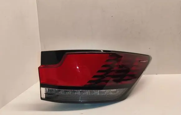 Lexus RX V Rear/tail lights 8155148400