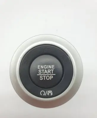 Chrysler Pacifica Engine start stop button switch 68299957AC 68299957 T012Z42281A0805
