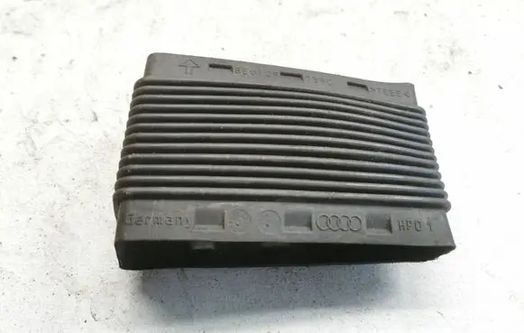 Audi A4 S4 B7 8E 8H Air intake duct part 50129739C 730C