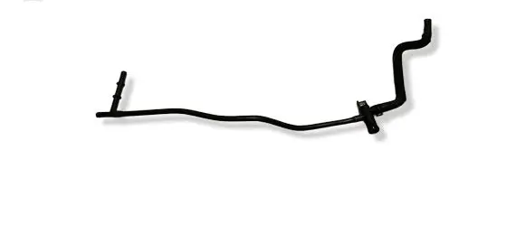 Volkswagen Tayron II Engine coolant pipe/hose 5QS121004G 5QS064G 3WA064R
