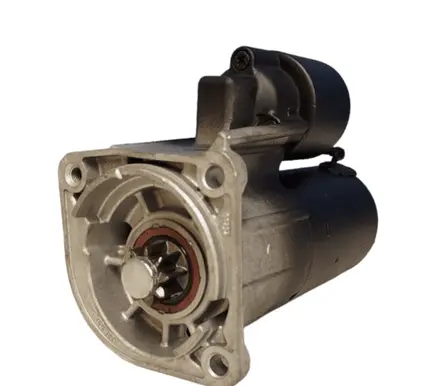 Seat Ibiza III (6L) Starter motor CS1063