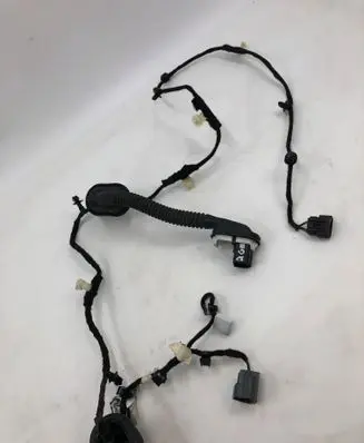 Ford Kuga III Rear door wiring loom Lx6t14362eabg