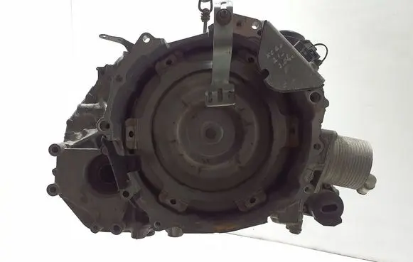 Volvo XC60 Manual 6 speed gearbox TG81SD