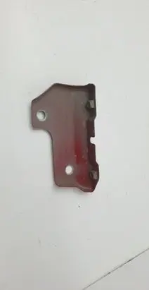 Volkswagen Caddy Fender mounting bracket 2K5810333