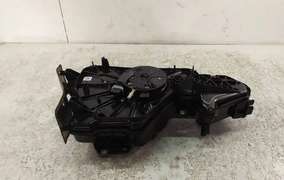 Volkswagen T-Roc AdBlue liquid reservoir 5Q0131877P