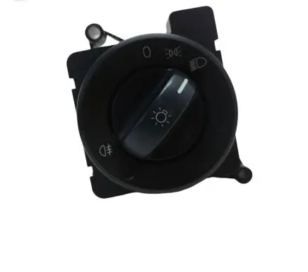 Mercedes-Benz Sprinter W906 Light switch A9065450104 630607