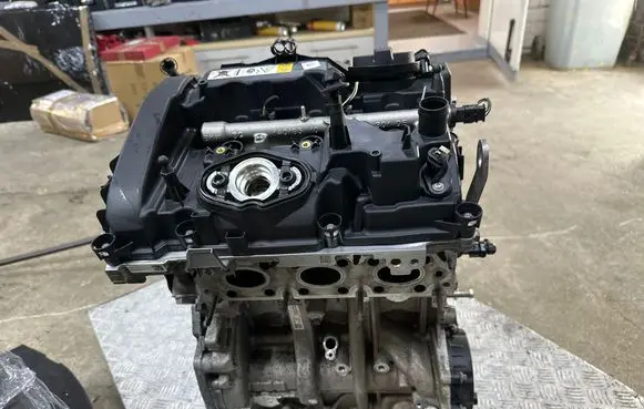 BMW 1 F20 F21 Engine B38B15A