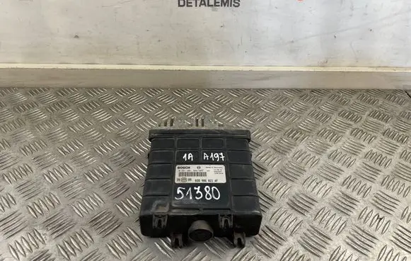 Engine control unit/module