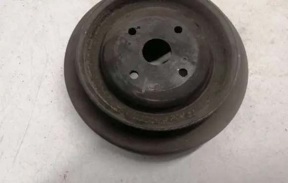 Mitsubishi L200 Alternator pulley 
