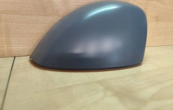 Audi A1 Plastic wing mirror trim cover 8X0857527F A6805975 172927K9