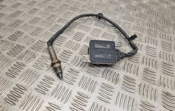 Renault Scenic IV - Grand scenic IV Lambda probe sensor A2C1663490003 227906850R 190203001518