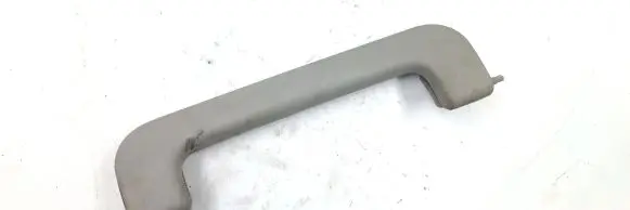 Audi A6 S6 C5 4B Front interior roof grab handle 4B0857607 9A60F30