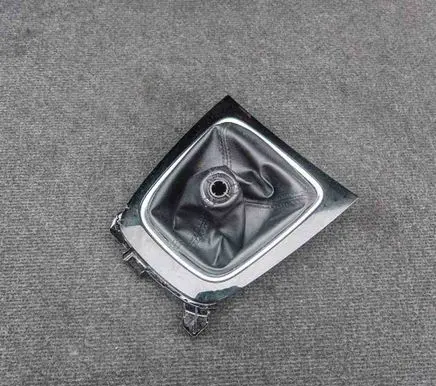 Mazda 6 Gear shifter surround trim plastic GJE864341