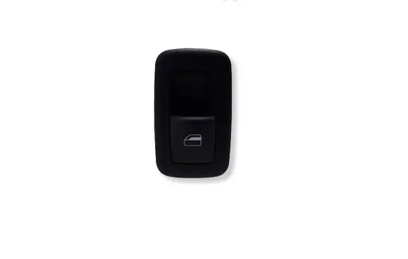 Jeep Cherokee Electric window control switch 68214156AB
