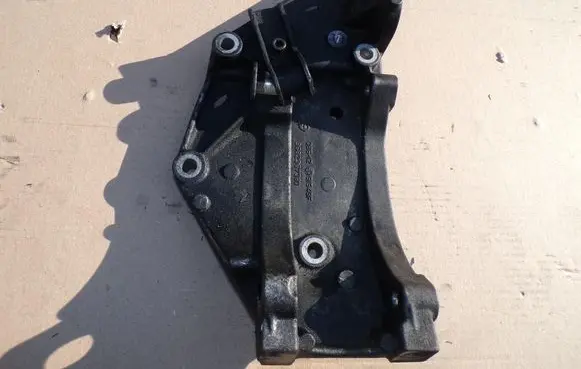 Fiat Ducato Generator/alternator bracket 9682367380