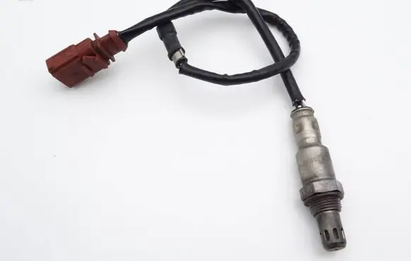 Seat Ibiza III (6L) Lambda probe sensor 036906262AA