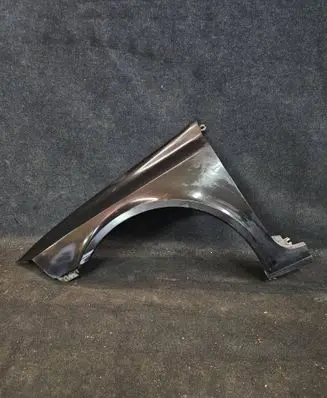Renault Laguna II Fender 
