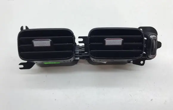 Mercedes-Benz GLE W167 Dash center air vent grill A1678307801 1452318 1084088