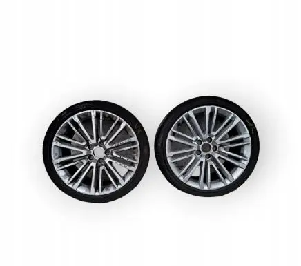 R19 alloy rim
