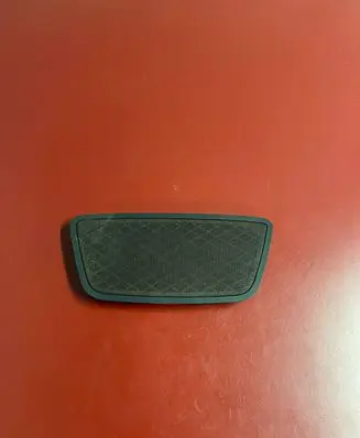 Dash center speaker trim cover