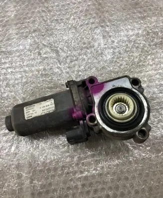 BMW X3 E83 Gearbox transfer box case 8473227771 13774410 0130008507