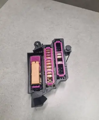 Fuse module