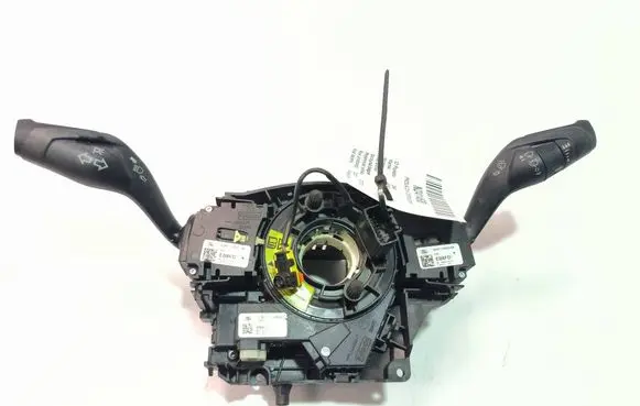 Ford Transit Headlight wiper switch BK2T-14A664-BA