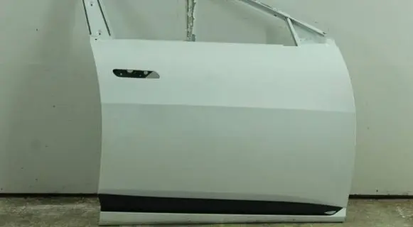 KIA EV6 Front door