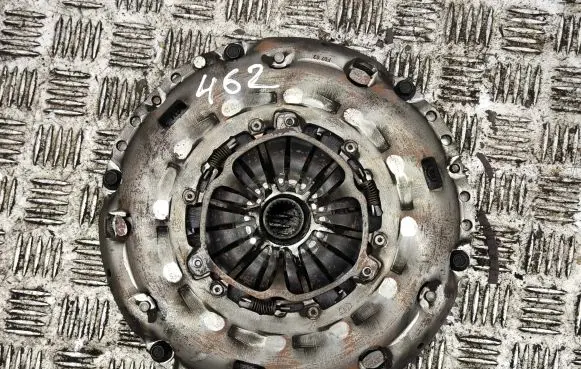 Ford Mondeo Mk III Clutch set kit