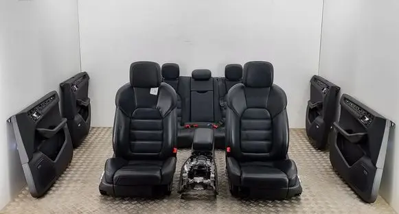 Porsche Macan (95B) Interior set 95B867011A 95B863239E