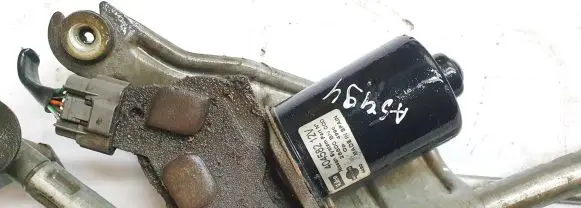 Nissan Almera N16 Wiper motor 28800bn000 454082